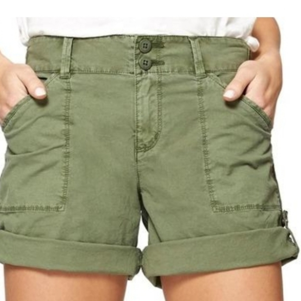 Sanctuary SOCIAL STANDARD Cargo Shorts
